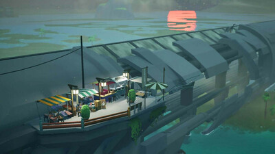 ShantyTown - Изображение 2