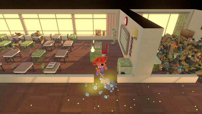 Cleaning Up! - Изображение 1