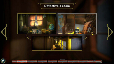 Moses And Plato: Last Train to Clawville - Изображение 2