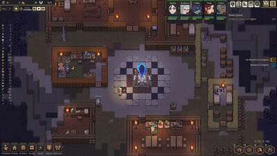 Dungeon Settlers - Изображение 2