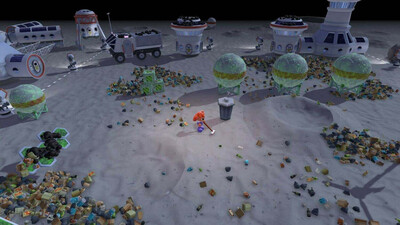 Cleaning Up! - Изображение 2