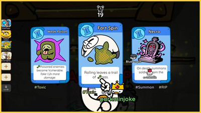 Pebble Knights - Изображение 1