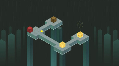 A Little Perspective - Изображение 1