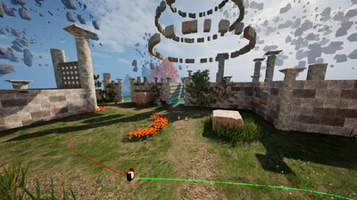 The Trials 2 - Изображение 1