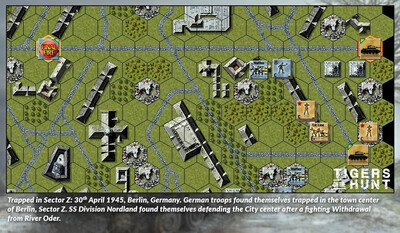 Tigers on the Hunt - Изображение 2