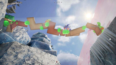 LINK Penguins - Изображение 1