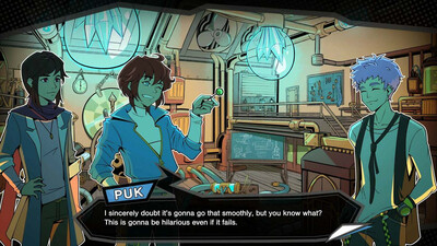 Arcadia Fallen II - Изображение 1