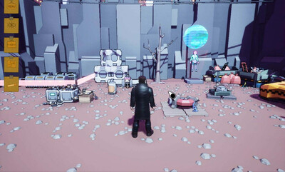 The Hunter Files: Case One - Изображение 3