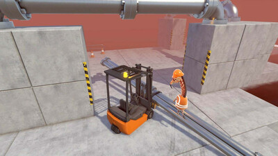 Extreme Forklifting 3 - Изображение 2