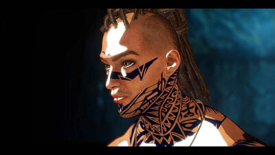 Aztlan Codex - Изображение 4