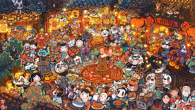 Whisker Wanderlust: Unwritten Chapter - Изображение 4