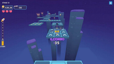 Jumping Robo - Изображение 1