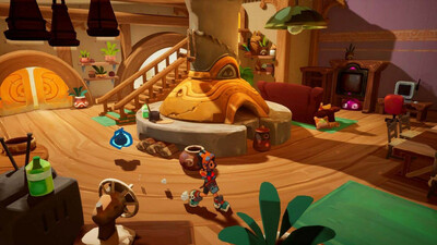 Town of Zoz - Изображение 3