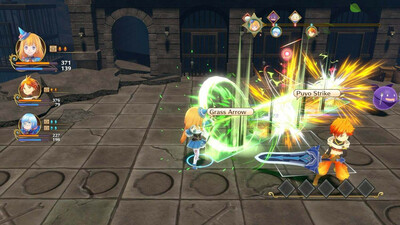 Mado Monogatari: Fia and the Wondrous Academy - Изображение 4