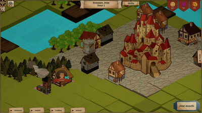 Medieval Legacy - Изображение 4