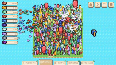 Chop Chains - Изображение 1