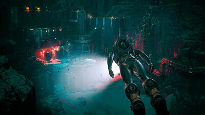 Cthulhu: The Cosmic Abyss - Изображение 1