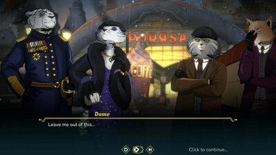 Moses And Plato: Last Train to Clawville - Изображение 4