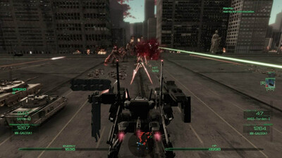 Mecha Knights: Nightmare - Изображение 3