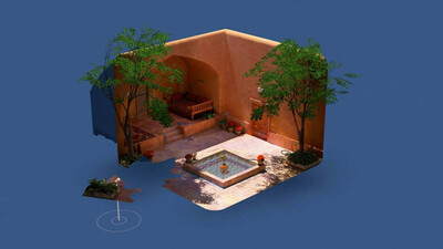 Puzzling Places: 3D Jigsaw Sim - Изображение 2