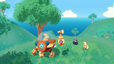 Animalkind - Изображение 1