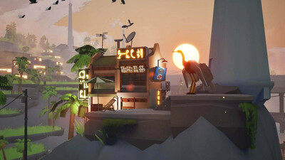 ShantyTown - Изображение 1