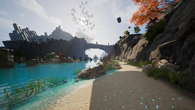 The Trials 2 - Изображение 4