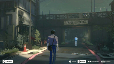 Opus: Prism Peak - Изображение 3