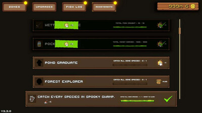 Fishing Inc - Изображение 2