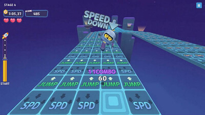 Jumping Robo - Изображение 4