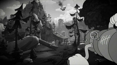 Mouse P.I. For Hire - Изображение 1