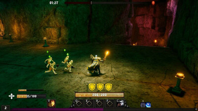 Don't Lose Aggro - Изображение 4