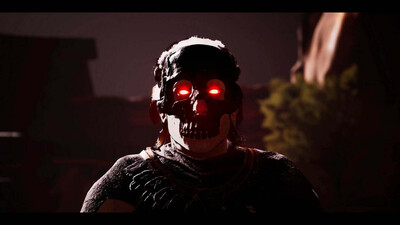 Aztlan Codex - Изображение 2