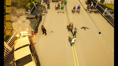 The Hunter Files: Case One - Изображение 2