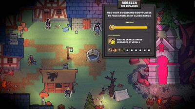 Unwanted Dungeon - Изображение 1