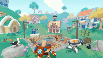 Animalkind - Изображение 3