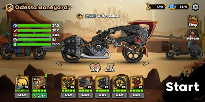 Petro Hunter - Изображение 1