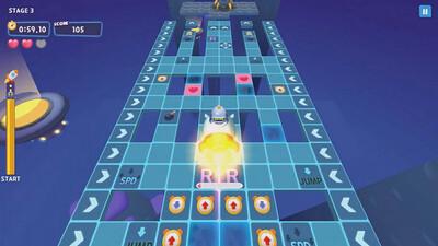 Jumping Robo - Изображение 2