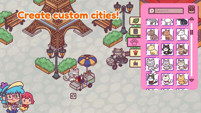 Hidden around the World - Изображение 4