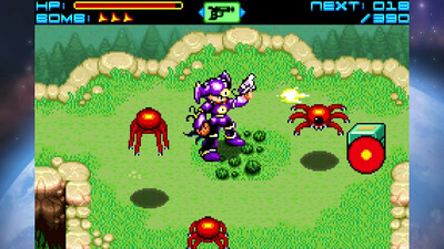 Sigma Star Saga DX - Изображение 4