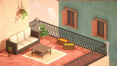 High Above - Изображение 3