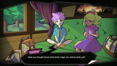 Arcadia Fallen II - Изображение 3