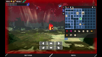 Labyrinth Trailblazer - Изображение 1