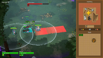 Packmates - Изображение 2