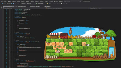 Typing Farmer - Изображение 2