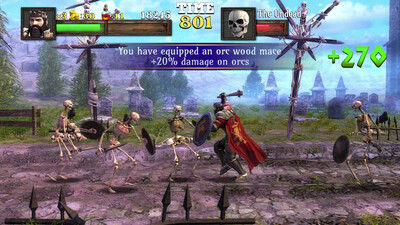 Kings Do Not Fall - Изображение 1