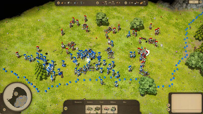 Explorers of Esmar - Изображение 4