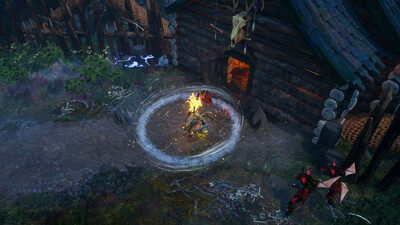 Былина / Bylina - Изображение 2