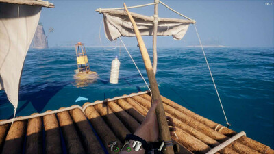 Away From Life - Изображение 4