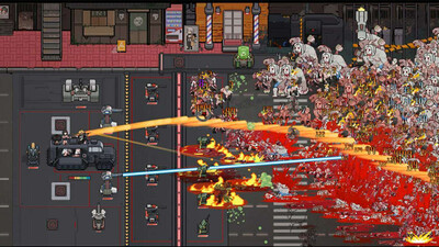 Doom Sweeper - Изображение 1